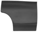 Photo represents subcategory: Quarter Panels