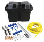 Photo represents subcategory: Charging Systems