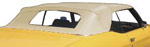 Photo represents subcategory: 1962 Tempest Convertible Tops