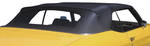 Photo represents subcategory: 1970 Chevelle Convertible Tops