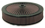 Photo represents subcategory: 1983 Malibu Air Filter Elements & Wraps