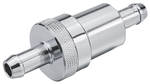 Photo represents subcategory: Fuel Filters
