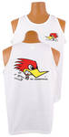 Photo represents subcategory: 1970 Monte Carlo Tank Tops