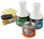 Photo represents subcategory: Paints, Coatings, Dyes & Markers