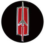 Photo represents subcategory: 1977 Cutlass Interior Decals