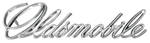 Photo represents subcategory: 1973 Cutlass Exterior Emblems