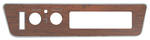 Photo represents subcategory: 1965 Cutlass Dash & Accessories