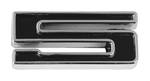 Photo represents subcategory: 1970 Riviera Aftermarket Emblems