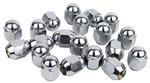 Photo represents subcategory: Lug Nuts, Lug Bolts, Locks, Studs & Washers