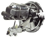 Photo represents subcategory: Master Cylinders & Boosters