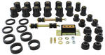 Photo represents subcategory: Bushings & Mounts