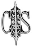 Photo represents subcategory: 1968 Cutlass Interior Emblems