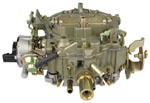 Photo represents subcategory: Carburetors