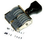 Photo represents subcategory: 1970 Monte Carlo Tools