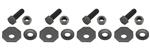 Photo represents subcategory: 1966 Tempest Bumper Hardware