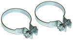 Photo represents subcategory: 1970 Monte Carlo Clamps, Hangers & Brackets