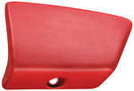 Photo represents subcategory: 1965 Cutlass Glove Box