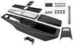 Photo represents subcategory: 1983 El Camino Console