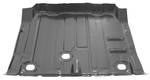 Photo represents subcategory: 1970 Chevelle Trunk Panels