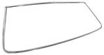 Photo represents subcategory: 1970 Chevelle Window Moldings