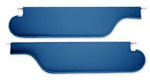Photo represents subcategory: 1965 Cutlass Sun Visor