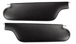Photo represents subcategory: Sun Visor