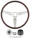 Photo represents subcategory: 1983 El Camino Steering Wheels & Accessories