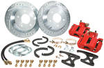 Photo represents subcategory: 1977 El Camino Disc Brakes