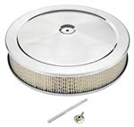 Photo represents subcategory: 1970 Grand Prix Air Cleaners, Flame Arrestors & Scoops