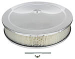 Photo represents subcategory: 1983 Malibu Air Cleaners, Flame Arrestors & Scoops