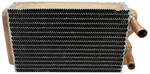 Photo represents subcategory: Heater Cores