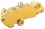 Photo represents subcategory: Proportion Valves