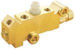 Photo represents subcategory: 1970 Monte Carlo Proportion Valves
