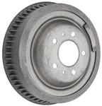 Photo represents subcategory: 1970 Eldorado Drum Brakes