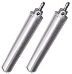 Photo represents subcategory: 1970 Chevelle Convertible Top Hardware