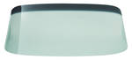 Photo represents subcategory: Glass