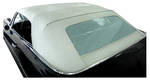 Photo represents subcategory: 1970 Grand Prix Convertible Tops