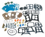Photo represents subcategory: Carburetor Accessories