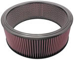 Photo represents subcategory: 1970 Chevelle Air Filter Elements & Wraps