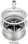 Photo represents subcategory: 1970 Chevelle Wheels