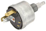 Photo represents subcategory: 1987 El Camino Wiper Switch