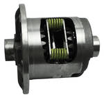 Photo represents subcategory: 1983 Malibu Differential & Rear-End Components