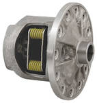 Photo represents subcategory: 1970 Monte Carlo Differential & Rear-End Components