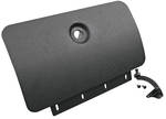 Photo represents subcategory: 1970 Monte Carlo Glove Box