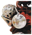 Photo represents subcategory: Accessory & Engine Mounting Brackets 
