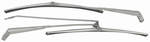 Photo represents subcategory: Wiper Arms