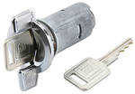 Photo represents subcategory: 1983 Malibu Interior Locks & Hardware