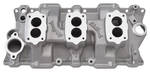 Photo represents subcategory: 1972 El Camino Intake Manifolds