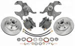 Photo represents subcategory: 1976 Catalina Disc Brakes