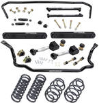 Photo represents subcategory: Suspension Components